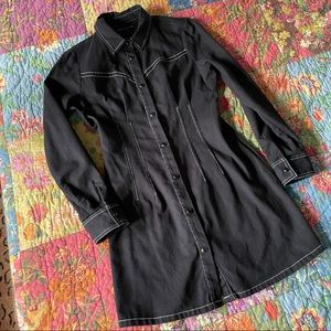 Western style Jacket/Dress